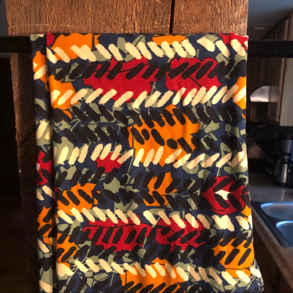 OS LulaRoe Leggings